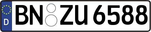 BN-ZU6588