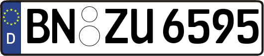 BN-ZU6595