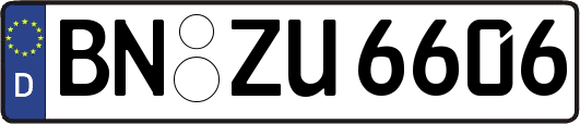 BN-ZU6606