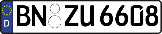 BN-ZU6608