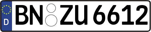 BN-ZU6612