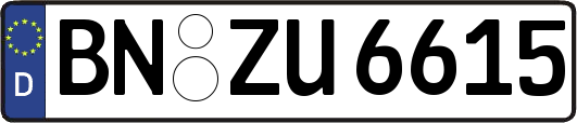 BN-ZU6615