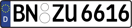 BN-ZU6616