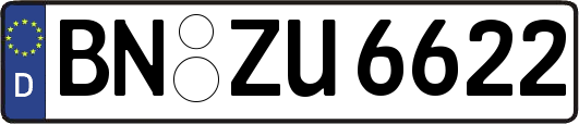 BN-ZU6622