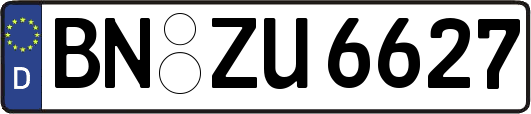 BN-ZU6627