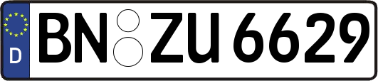BN-ZU6629