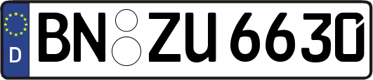 BN-ZU6630