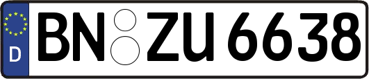 BN-ZU6638