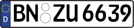 BN-ZU6639