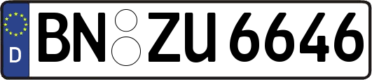 BN-ZU6646