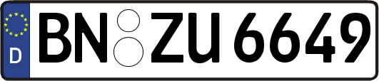 BN-ZU6649