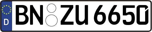 BN-ZU6650