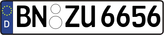 BN-ZU6656