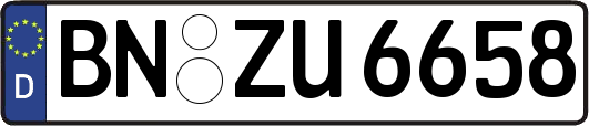 BN-ZU6658