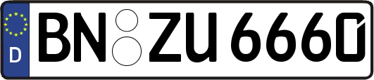 BN-ZU6660