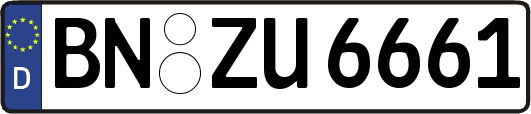 BN-ZU6661