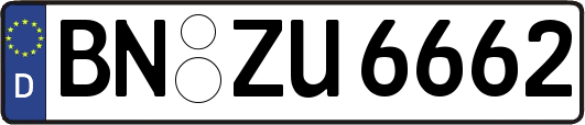 BN-ZU6662