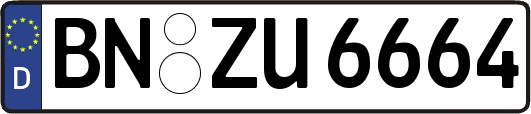 BN-ZU6664