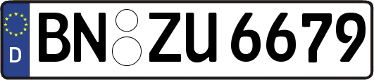 BN-ZU6679