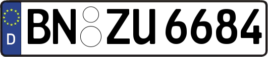 BN-ZU6684