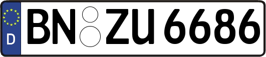 BN-ZU6686