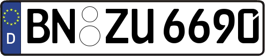 BN-ZU6690