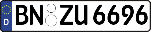 BN-ZU6696