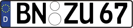 BN-ZU67