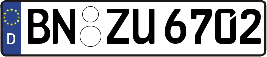 BN-ZU6702