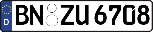 BN-ZU6708