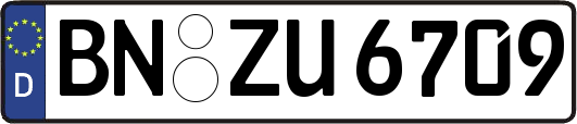 BN-ZU6709