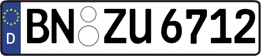 BN-ZU6712