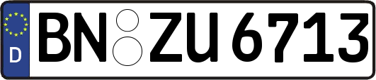 BN-ZU6713