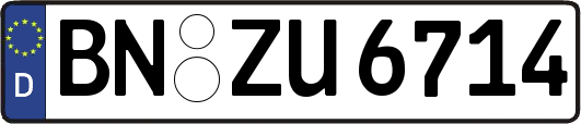BN-ZU6714