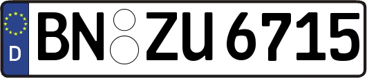 BN-ZU6715