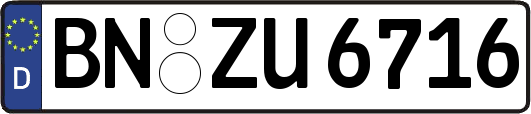 BN-ZU6716