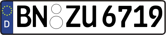 BN-ZU6719