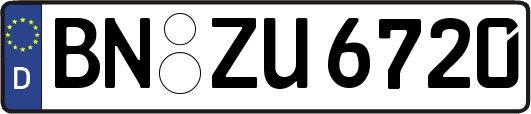 BN-ZU6720