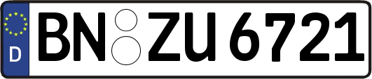 BN-ZU6721