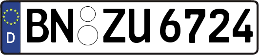 BN-ZU6724