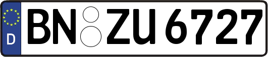 BN-ZU6727