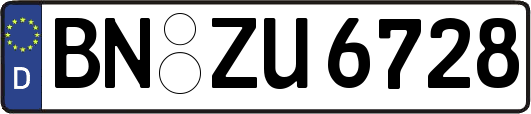 BN-ZU6728
