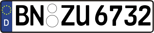 BN-ZU6732
