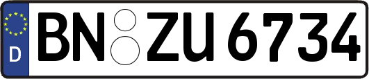 BN-ZU6734