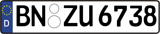 BN-ZU6738