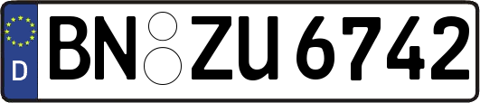 BN-ZU6742
