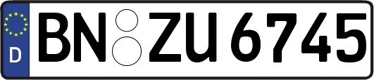 BN-ZU6745