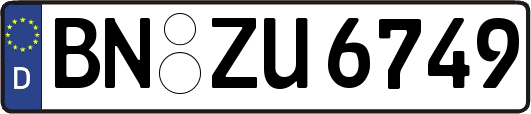 BN-ZU6749
