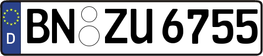 BN-ZU6755