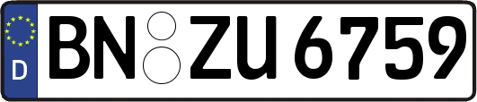 BN-ZU6759